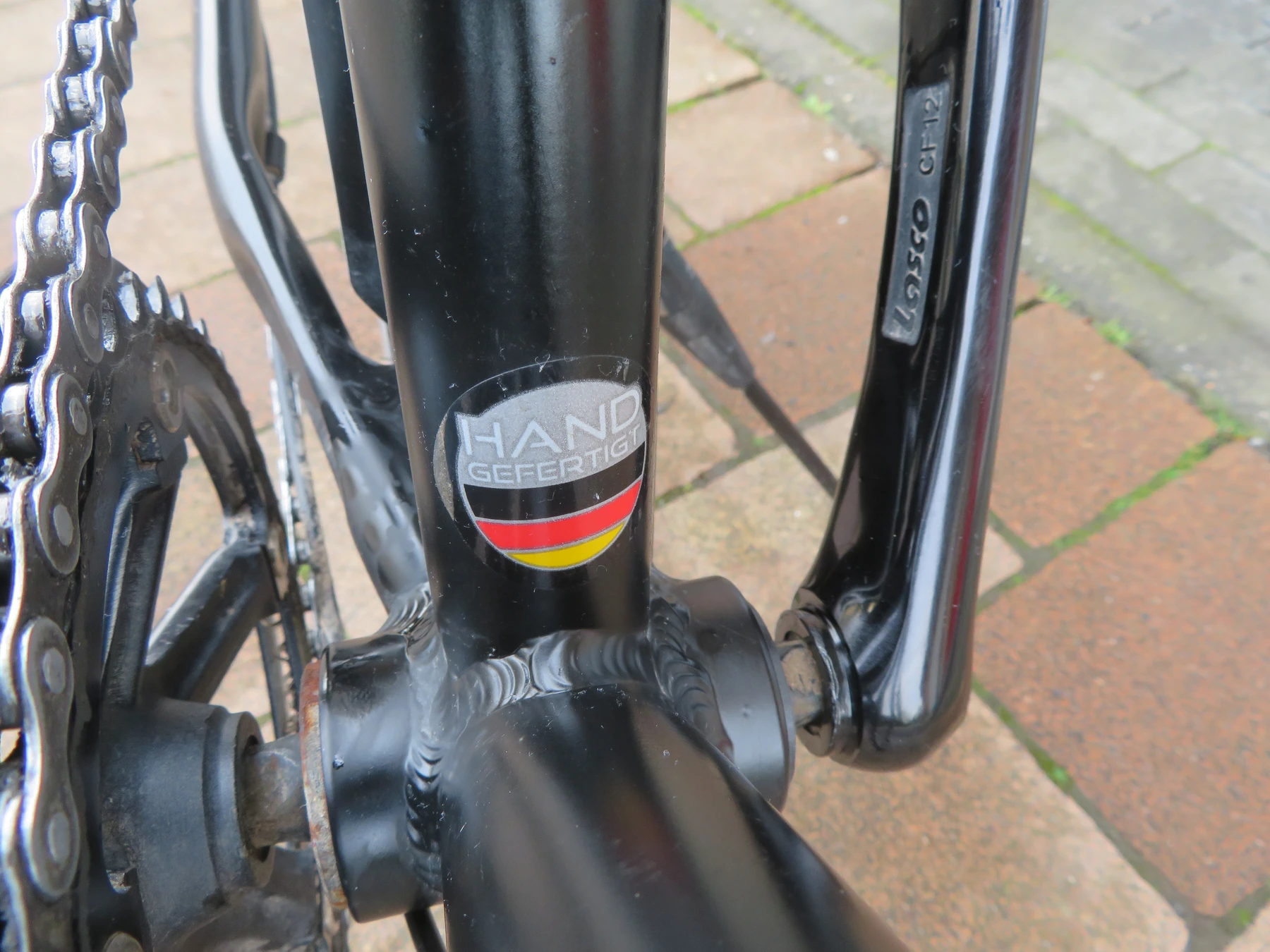 citybikeurban-Frankfurt_am_Main--Bicycles-City_X-nearlyperfect-275fca6 Detailbild #7