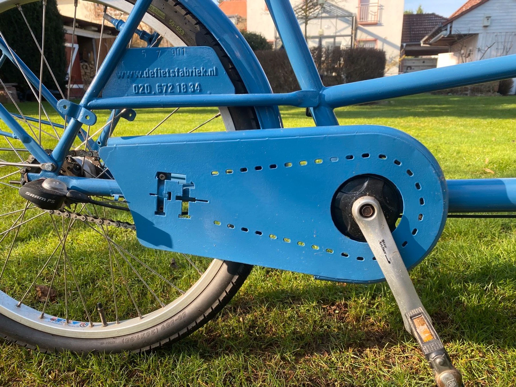 cargobike-Langen--DeFietsenfabrik-Holland-perfect-cd7c9d1 Detailbild #8