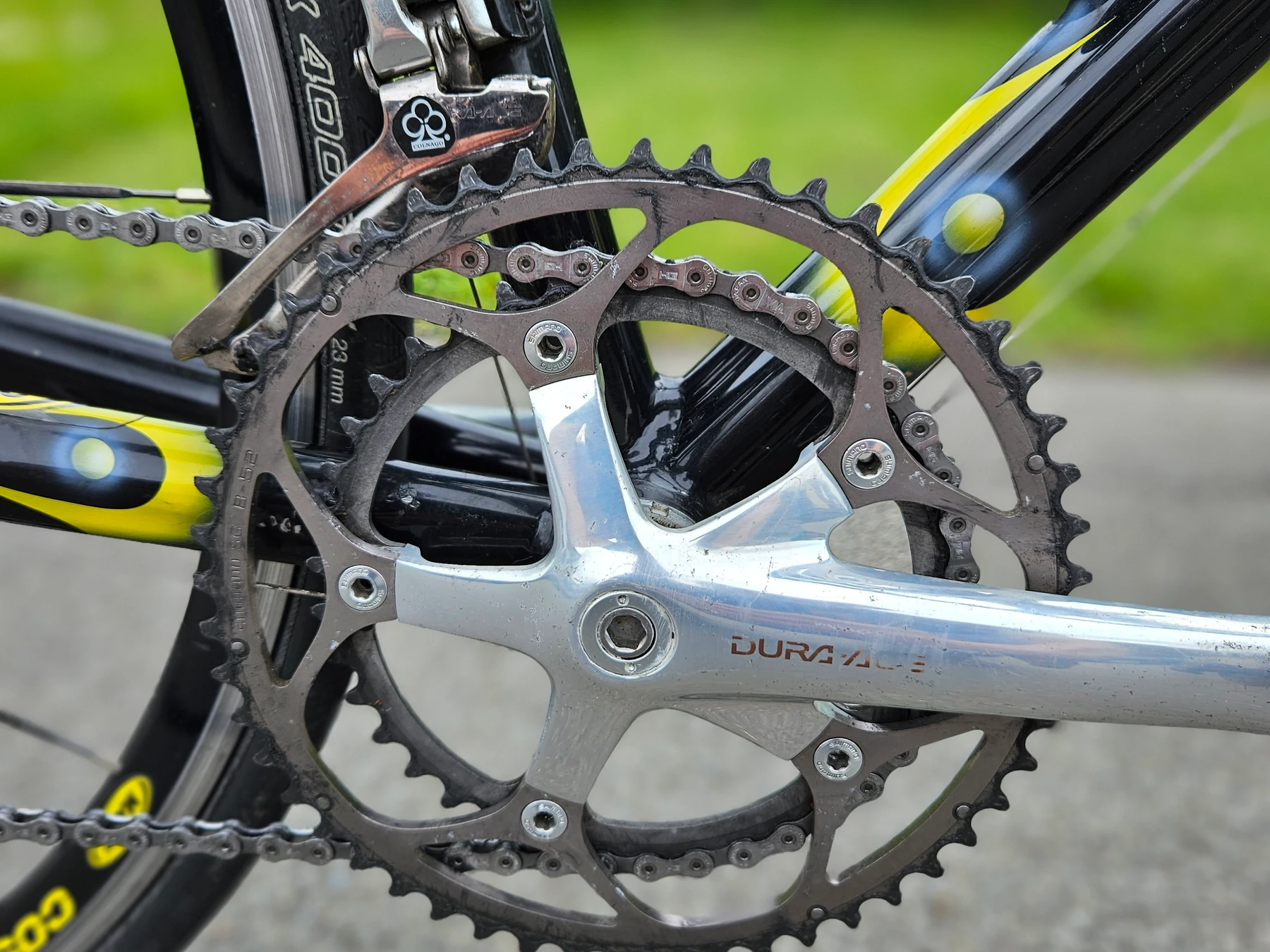 racebike-Breckerfeld--Colnago-Dream-nearlyperfect-a1f00c6 Detailbild #4