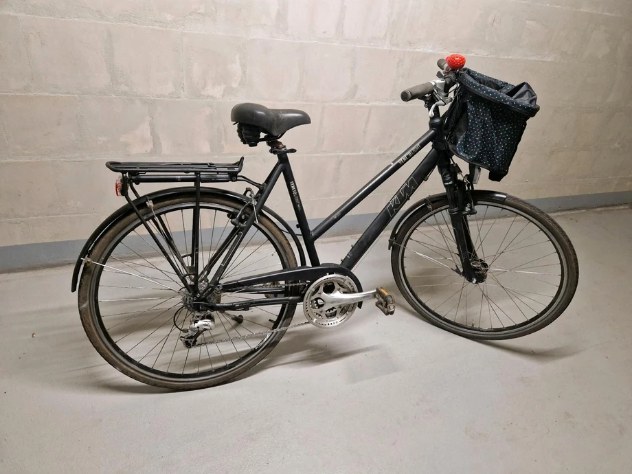 citybikeurban-_--KTM-VenetoLight-used-e9736b8 Titelbild