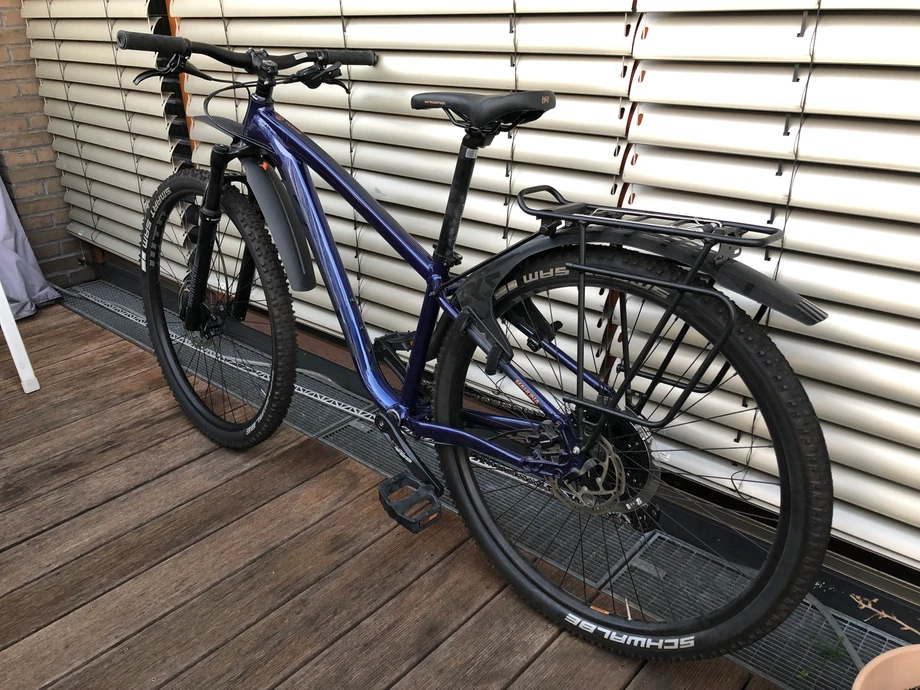 mtb-Frankfurt_am_Main--Kona-Mahuna-perfect-b595491 Detailbild #1