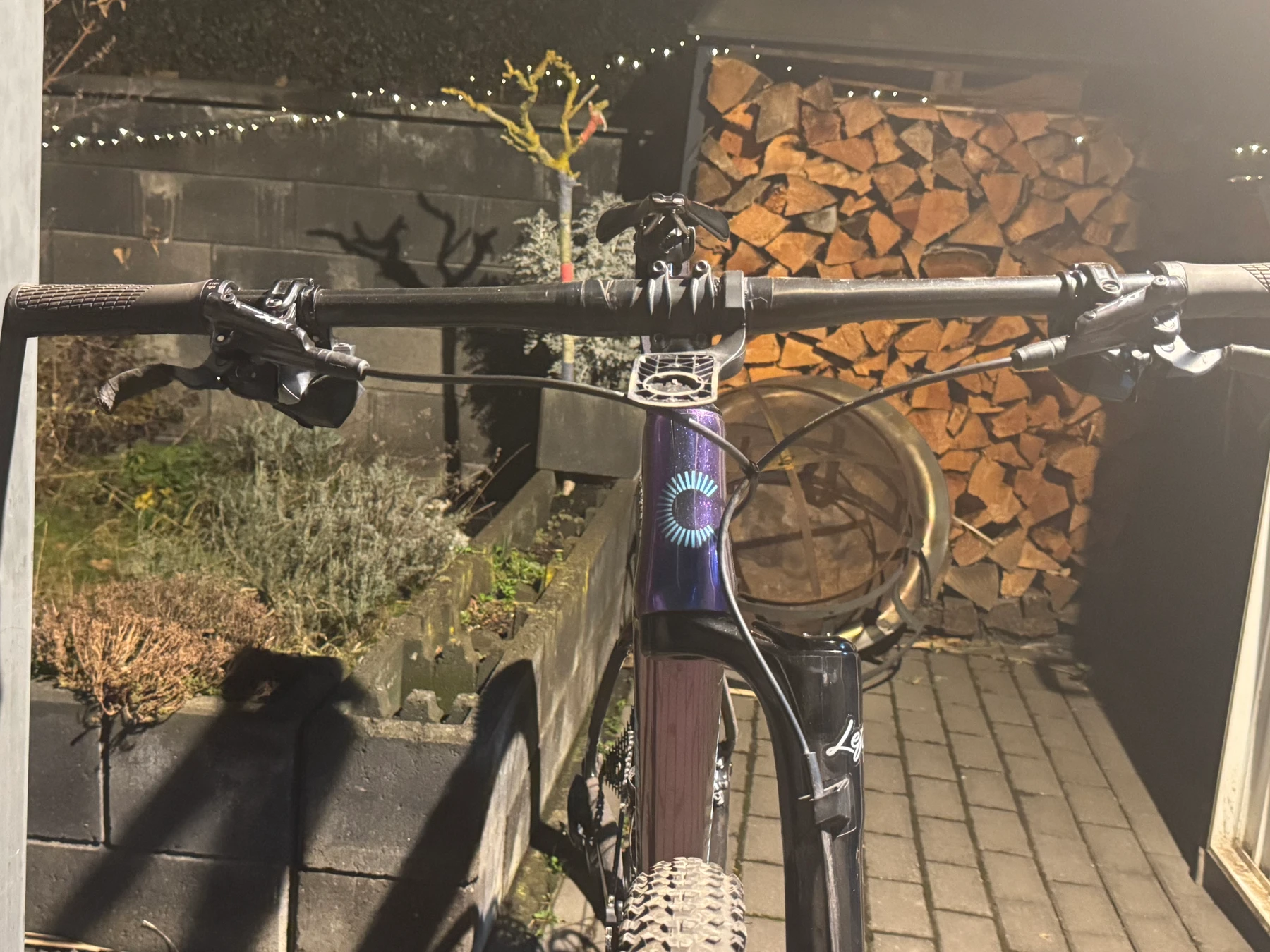 mtb-Eisenach--Cannondale-FSi_Carbon_3-goodstat-ba60db6 Detailbild #2