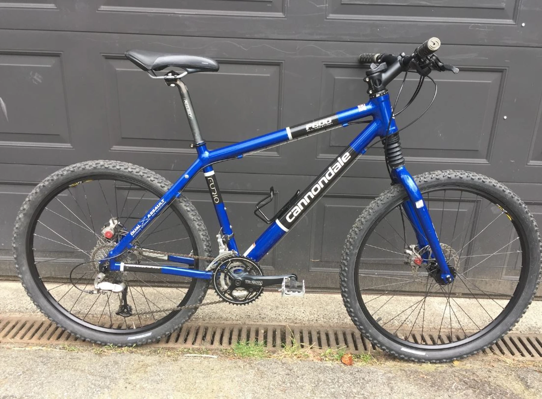 mtb-Straubing--Cannondale-_-goodstat-1d0a52d Detailbild #1