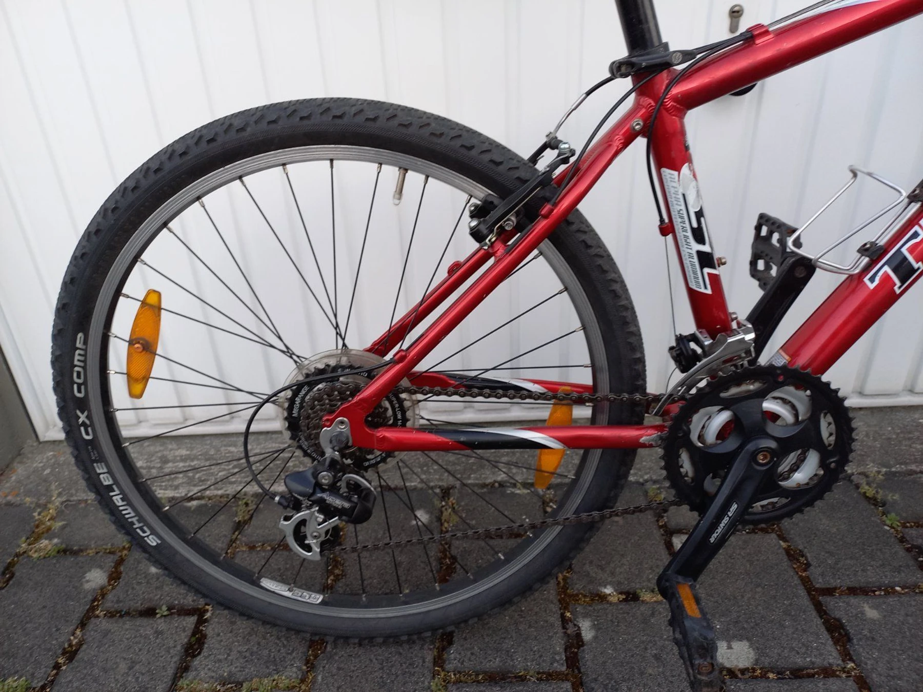 mtb-Frankfurt_am_Main--Trek-4100-goodstat-4b84ba2 Detailbild #3